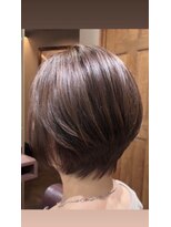 クラウン(crown)&nbsp;くびれ ショート