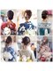 ソレイユミュー トロワ(Soleil mju trois)の写真/すすきの駅すぐ！全員女性スタイリストがあなたの魅力を引き出すお手伝いをいたします☆