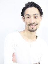 アオゾラヘアー 本店(AOZORA HAIR)&nbsp;岩崎 俊明