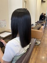 リミットヘアー 大在店(Remit hair)&nbsp;///トビラキユウマ///