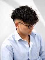 ヒロギンザ 田町店(HIRO GINZA)&nbsp;スペインカール