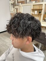 イロドリ&nbsp;スペインカール