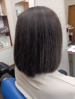 ヘアークリエイション エフ&nbsp;メンズショート