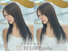 エクラート ミリア 錦糸町店(ECLART milia)