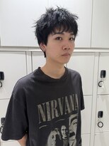 ケンジ 平塚 アネッタ(KENJE annetta)&nbsp;メンズ