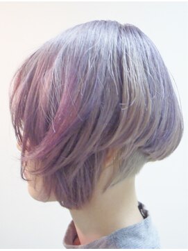 プリーモ ヘアー レガロ(Primo hair REGALO) ヨーロピアンクラシカル