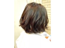 ソルヘアー(SoL hair)
