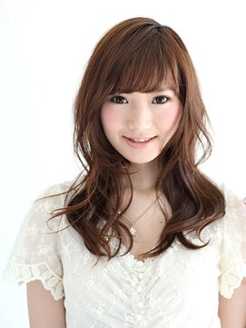 タヤ 中野マルイ店(TAYA) 愛されミディ