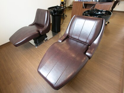 美容室 アーサ(A-Sa)の写真