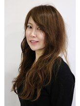 ソラ ヘア デザイン(SORA hair design)&nbsp;TOMO 