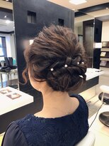 ケンジ 南林間(KENJE) ウェーブアレンジ