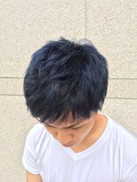 ビーハイブ ギフト(BeeHIVE GIFT) ブルーブラック!!!!