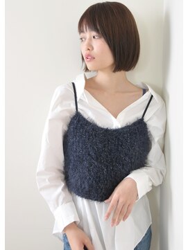 ネオリーブカフ 鶴ヶ峰店(Neolive caff) 【Ｎｅｏｌｉｖｅ　鶴ヶ峰】話題のネオリシオで柔らかストレート