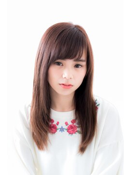 パリクレール 明石(PARI CLAIRE) サラサラストレート☆