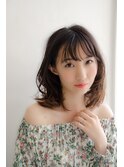 ミディアム