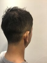 ル クール 宮内店(Le Coeur)&nbsp;ベリーショート