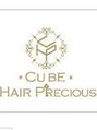 キューブヘアプレシャス 本店(CUBE HAIR PRECIOUS)/CUBE　HAIR　PRECIOUS
