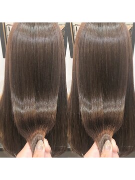 グロウ 木更津本店(GLROW) 美髪を叶える最高級カシミアトリートメント♪