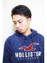 グロウ 天神店(growth)&nbsp;アップバング