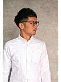 【Stujio】シルエット抜.群☆ヘアスタイル【中村大輔】045