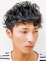 ブリランチン アイチダイガクマエ(Brilliantine Aichidaigakumae)&nbsp;夏パーマ