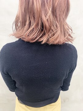 ソーコ 渋谷(SOCO) ＊【SUN】ほんのりピンクベージュ