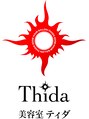 美容室 ティダ(Thida)/HIRO