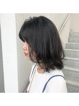 ステイシー(STACY) STACY ミディレイヤー