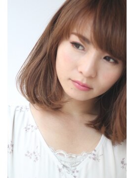 リブ(Live) アンニュイなセミディカール2 久米川