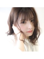 リアン(Lien)&nbsp;透明感似合わせカラー