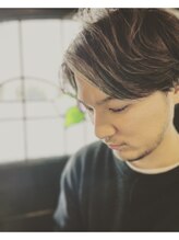 サボロー(Saboro) 山田 康博