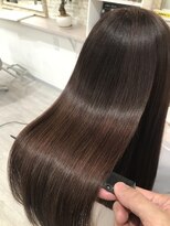 ビオス(Beoth) まずはダメージ予防から♪プレミアム髪質改善カラー