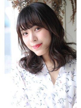 ステラ 川口東領家店(STELLA) 愛されミディ