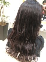 コレロ ヘアー(KORERO hair)&nbsp;blossom