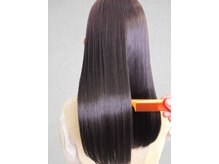 エコモ ヘアー(E Komo hair)