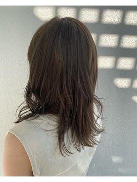 ルース(RUTH) ベージュ