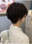 ワンカールショート