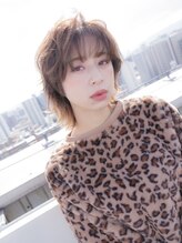 チロル(CHIROL) ショートstyle
