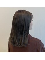 フェール(faire)&nbsp;グレージュカラー