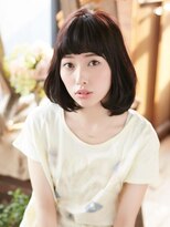 リトル 所沢(little)&nbsp;ナチュラルボブディ