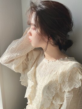 ロットアニバース(lott annibirth) 【髪質改善】ゆかあれんじ@yuka