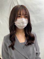 ニーナ ヴィジョン(NINA visioN)&nbsp;#プルエクステ#韓国風