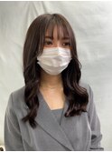 #プルエクステ#韓国風