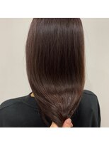 フローレバイヌンク(Flore by nunc)&nbsp;【巣鴨】【大塚】Flore by nunc新作スタイル【地蔵通り商店街】