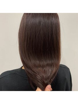 フローレバイヌンク(Flore by nunc) 【巣鴨】【大塚】Flore by nunc新作スタイル【地蔵通り商店街】