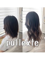 クラン ヘアーアンドスタジオ(CLAN hair & studio) #沖縄美容室#沖縄ハイトーン#沖縄エクステ#プルエクステ