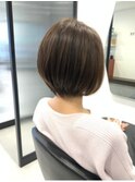 カール/セミディ/シアーカラー/姫カット［御茶ノ水/神保町］