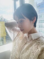 バサ 保谷店(BASSA)&nbsp;パーソナルカラー/保谷/髪質改善/トリートメント/縮毛矯正