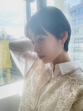 バサ 保谷店(BASSA) パーソナルカラー/保谷/髪質改善/トリートメント/縮毛矯正