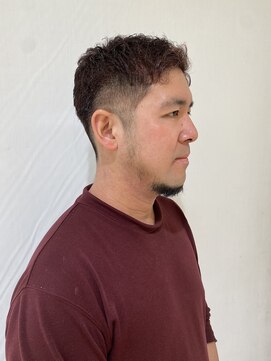 アッシュ 町田駅前通り店(Ash) 【Ash町田駅前通り店 平間 晴香】